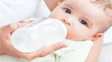 لبن مدعم من وزارة الصحة يتوفر بطرق جديدة بعد أزمة نقص بطل «كارثة طبيعية»